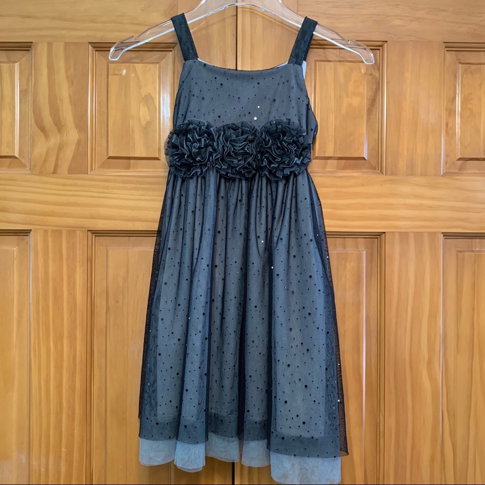 Isobella & Chloe Formal Dress